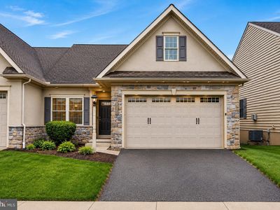 1250 Tumblestone Dr, Mount Joy, PA, 17552