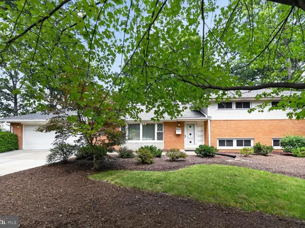 4100 Kenny St, Beltsville, MD 20705