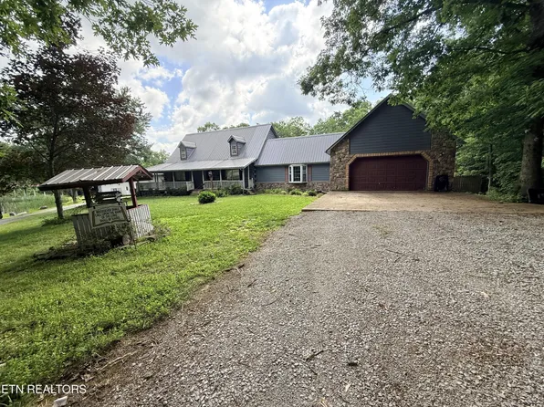 1036 Dye Rd, Clarkrange, TN 38553