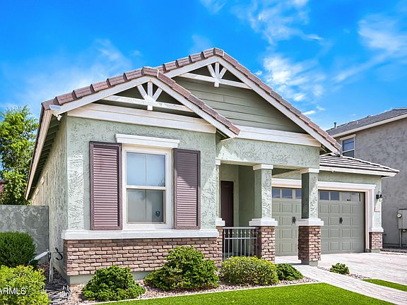 3rd image of 4052 E BETHENA Street
