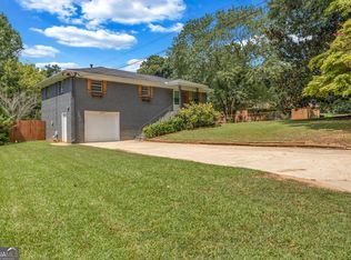 6310 Short St, Austell, GA 30168