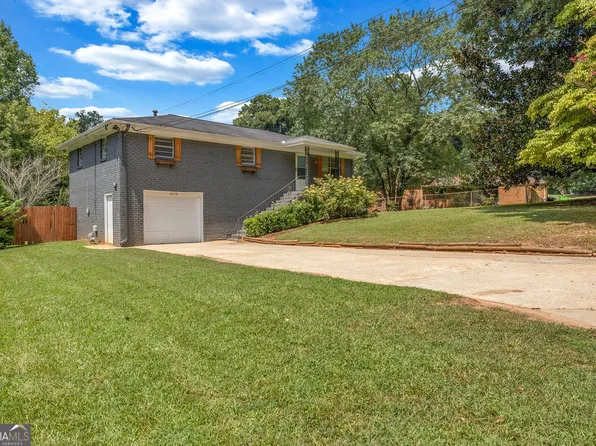 6310 Short St, Austell, GA 30168