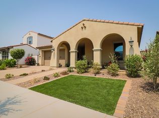 20630 W Stone Hill Rd, Buckeye, AZ 85396