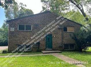 1714 Hickorydale Dr #2, Dayton, OH 45406