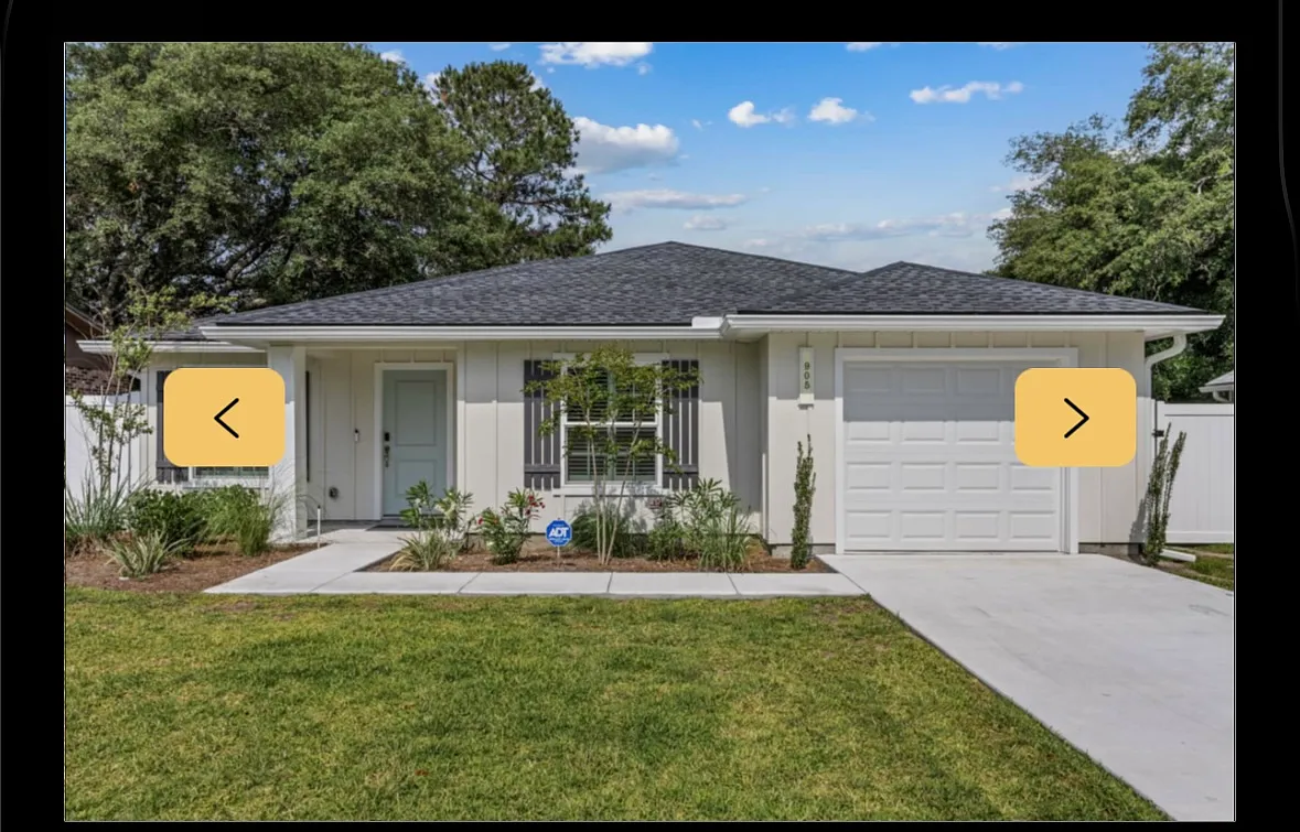 3 bed, 1180 sqft, $3,500 — Photo 1