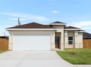 806 Pelican St, Alamo, TX 78516
