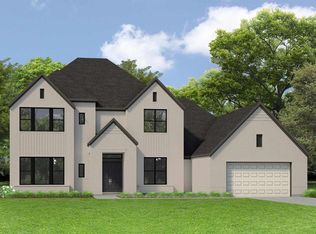 Laredo Plan, Briarley, Montgomery, TX 77356