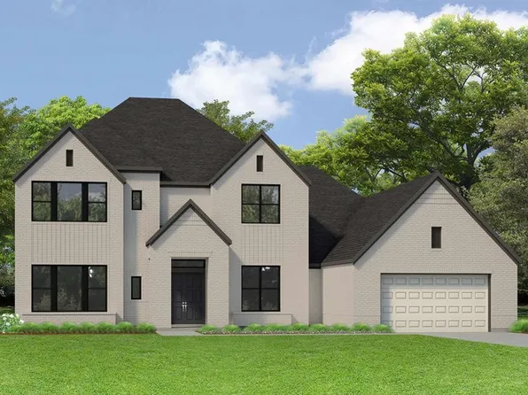 Laredo Plan, Briarley