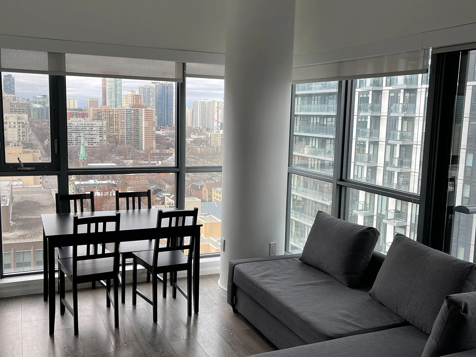 2 bed, $2,495 — Photo 4