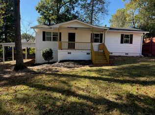 453 Azalea Dr, Stockbridge, GA 30281