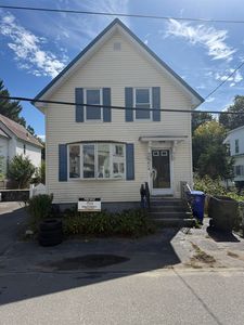 554 Granite Street, Manchester, NH, 03102