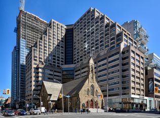 Renaissance Plaza, Toronto, ON M5R 3M9