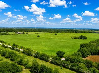 Hc 3352, Hubbard, TX 76648