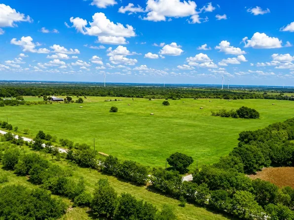 Hc 3352, Hubbard, TX 76648