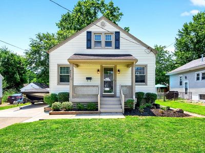 4329 Redmont Ave, Cincinnati, OH, 45236