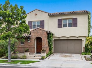 124 Catalonia, Irvine, CA 92618