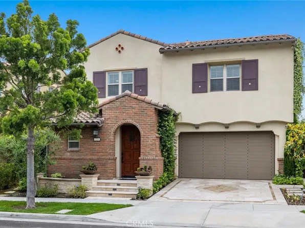 124 Catalonia, Irvine, CA 92618
