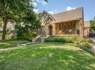 347 E Huisache Ave, San Antonio, TX 78212