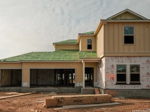 9306 Bronze Canyon, San Antonio, TX 78002