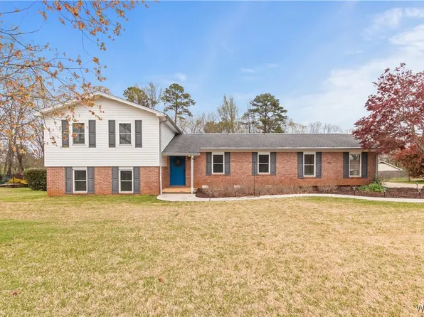 3636 55th St E, Tuscaloosa, AL 35405