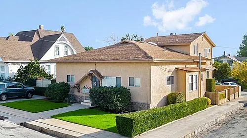 27205 Main St- Highland, CA Photo 1