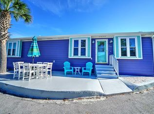 545 Grouper Ave, Panama City Beach, FL 32408