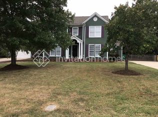 9815 Cooper Run Ln, Charlotte, NC 28269