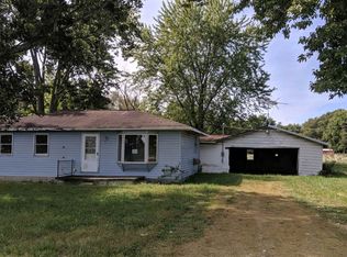 612 S Maryland St, Bicknell, IN 47512
