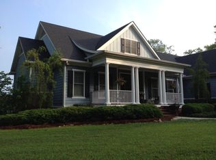 105 Belle Rive Dr, Ninety Six, SC 29666