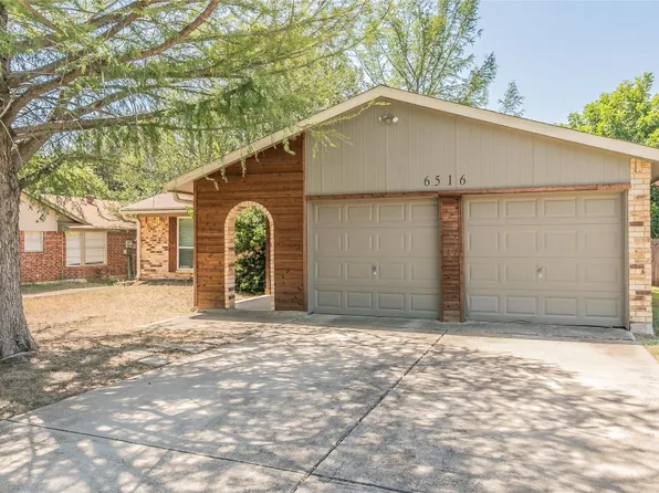 6516 Windrock Dr, Watauga, TX 76148