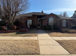8300 NW 77th St, Oklahoma City, OK 73132