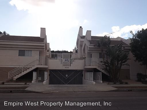 1st image of 16050 Hart St APT 2