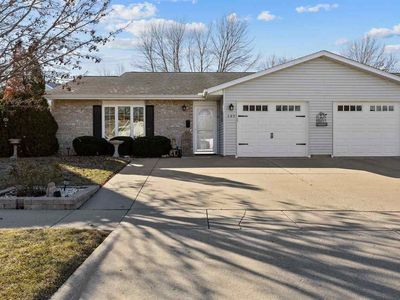 205 Westwood Rd, Williamsburg, IA, 52361