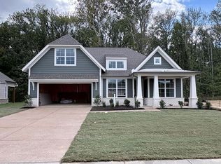 83 Rose Bush St, Munford, TN 38058