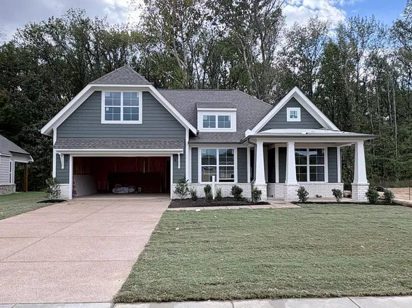83 Rose Bush St, Munford, TN 38058