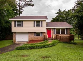 5981 Congress Ln #16, Harrison, TN 37341