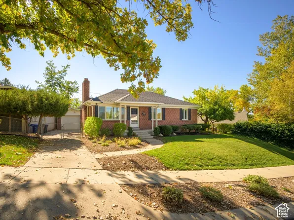 2514 E Yermo Ave, Salt Lake City, UT 84109