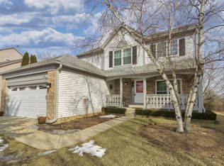 2439 N Periwinkle Way, Round Lake Beach, IL 60073