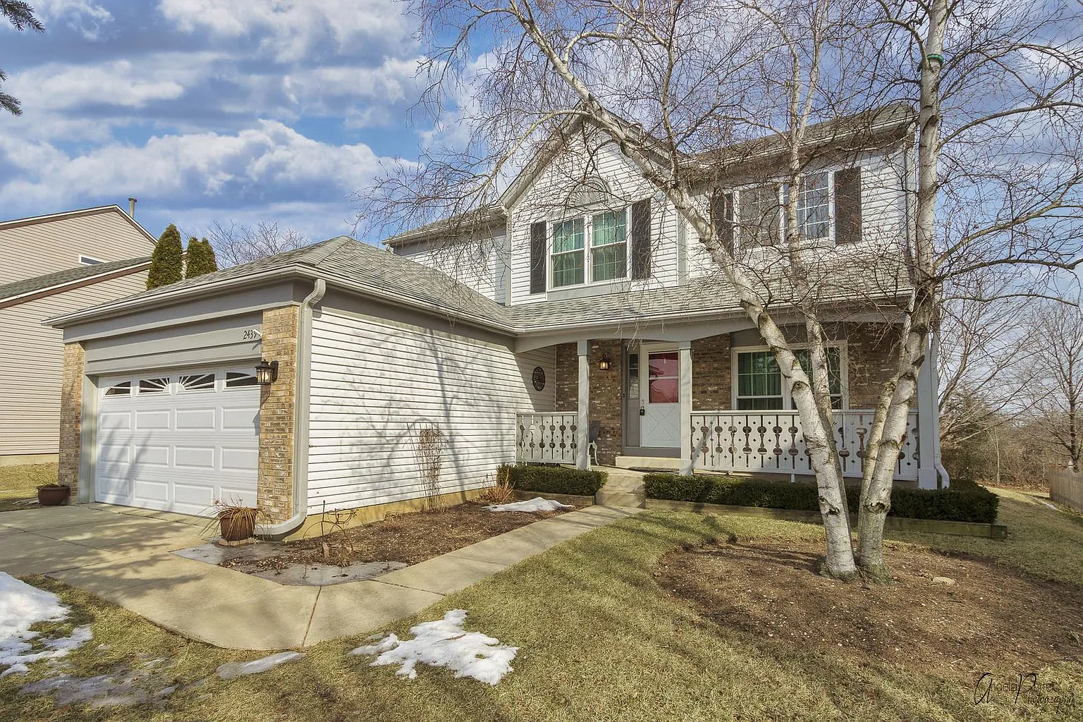 2439 N Periwinkle Way photo 1