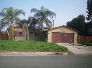 350 Lindale St, Porterville, CA 93257