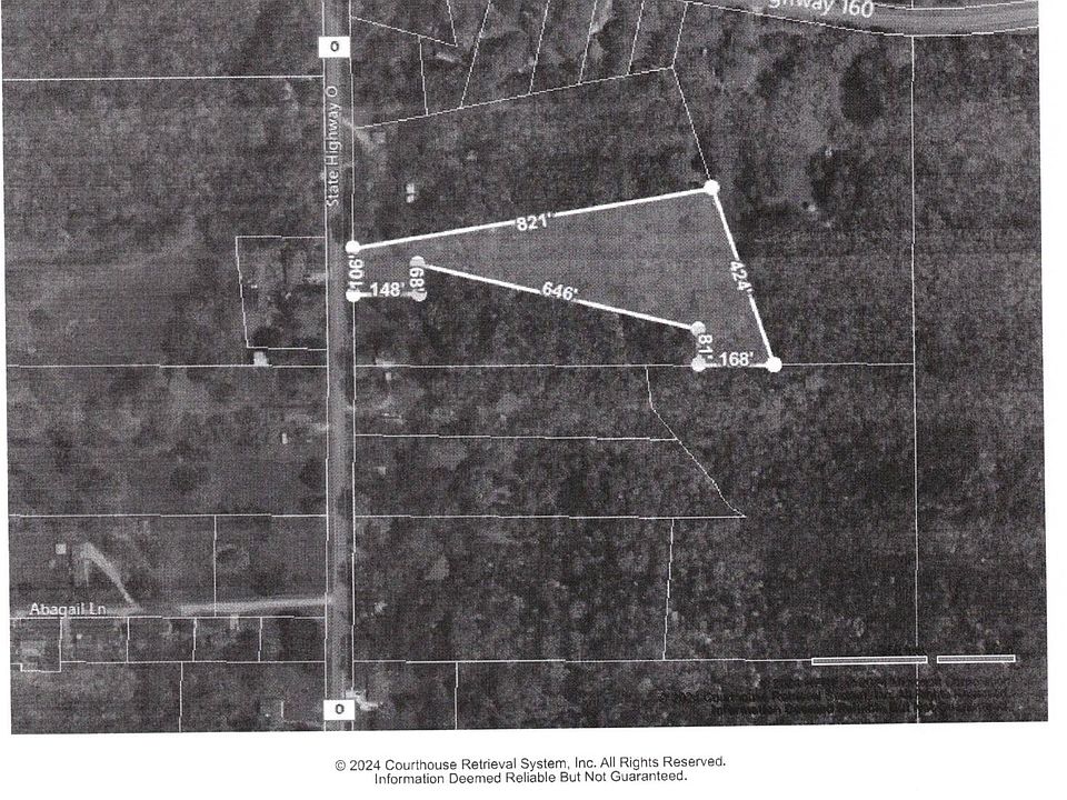 2nd image of 317 State Hwy O