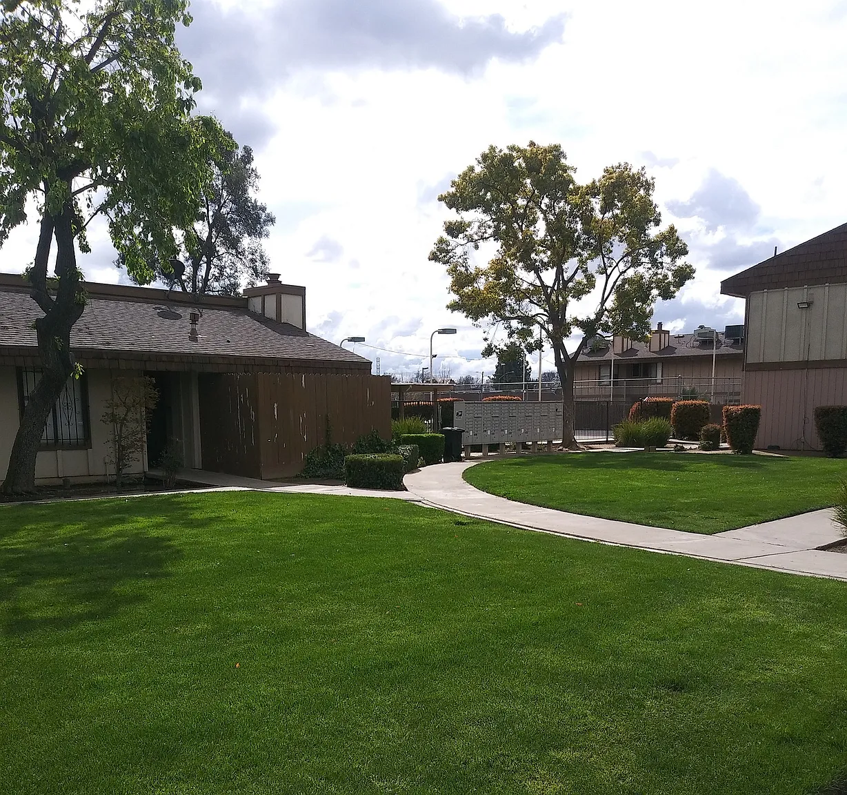 5181 E Olive Ave Unit 109 photo 1