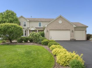 404 Sutton St, Yorkville, IL 60560