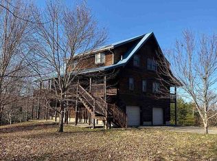125 Weavers Rd, Milton, WV 25541
