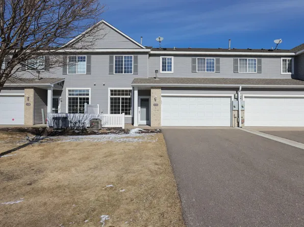 11226 Isanti Ct NE, Blaine, MN 55449