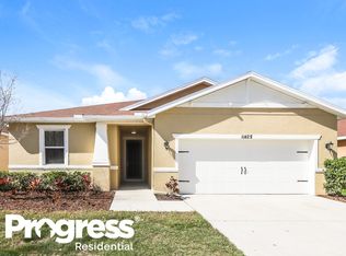 11428 Tangle Branch Ln, Gibsonton, FL 33534