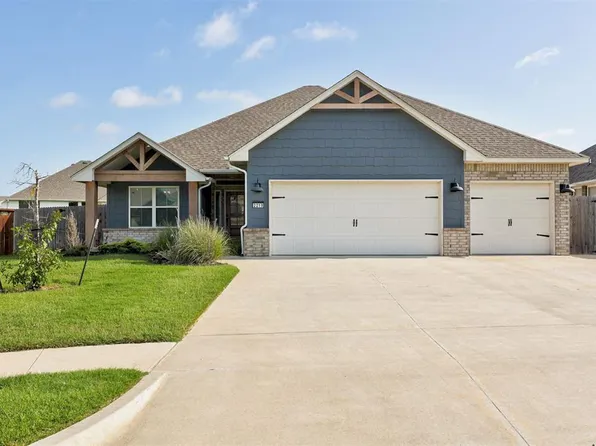 2219 Kimball Dr, Norman, OK 73071