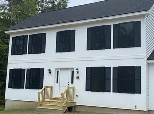 1 Sydneys Way, South Berwick, ME 03908