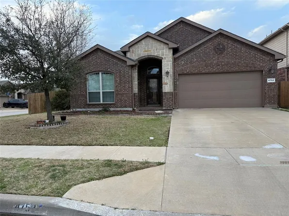 4752 Kendrick Peak Way, Fort Worth, TX 76244