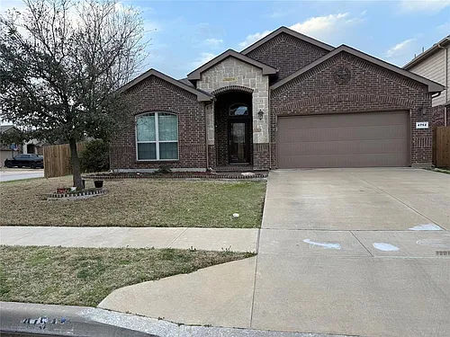 4752 Kendrick Peak Way Photo 1
